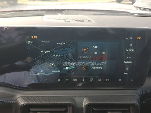 New 2026 Ford Mustang Dark Horse RWD image 17