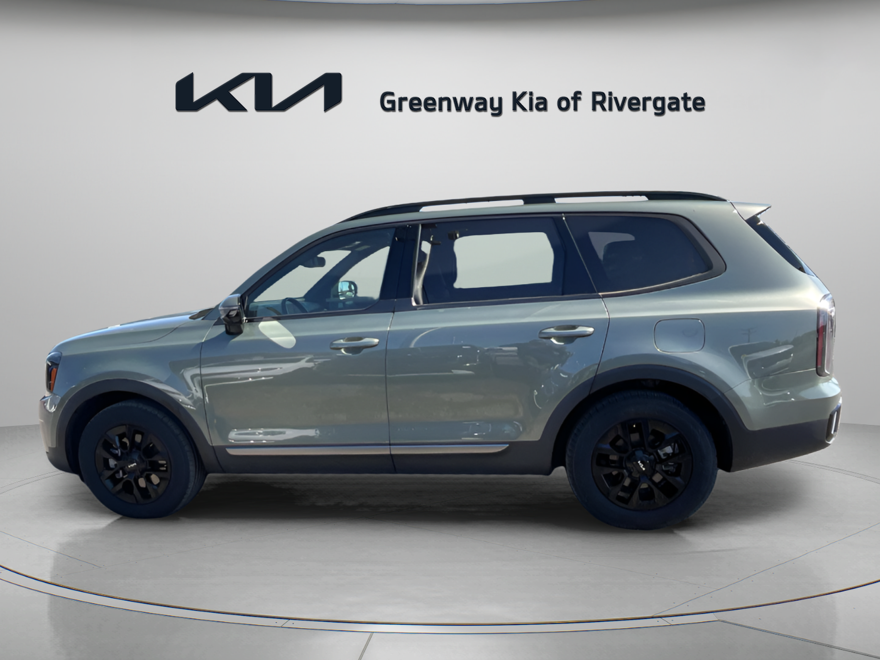 Used 2023 Kia Telluride SX X-Pro AWD/4WD image 4