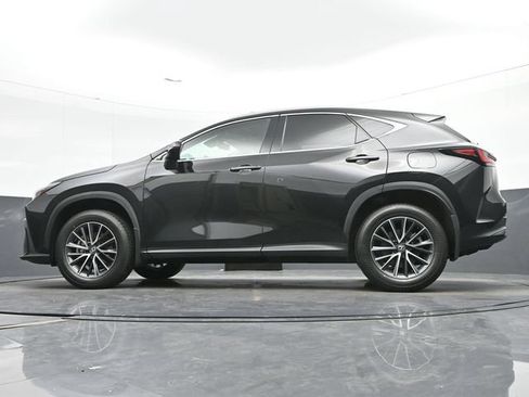 Certified 2024 Lexus NX 350 AWD image 35