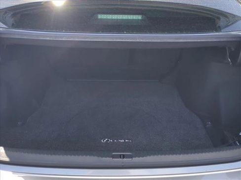 Used 2020 Lexus IS 300 F Sport w/ F Sport Package image 6