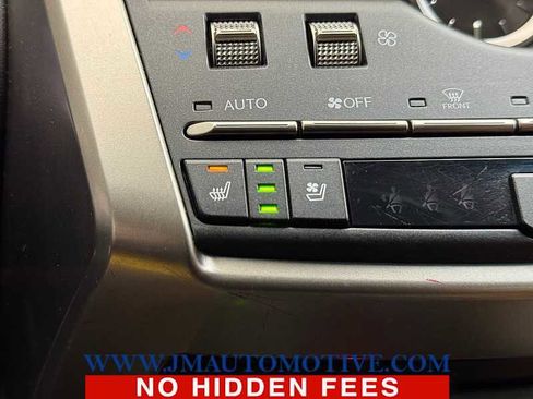 Used 2018 Lexus NX 300 AWD image 46