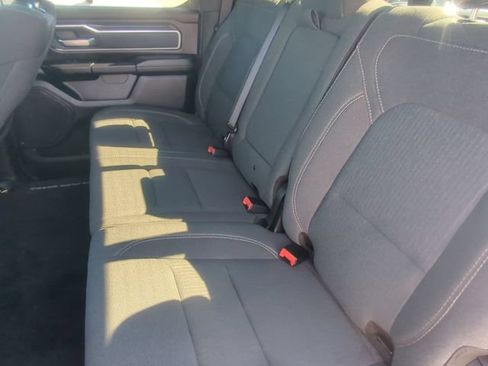 Used 2022 RAM 1500 Big Horn AWD/4WD image 22