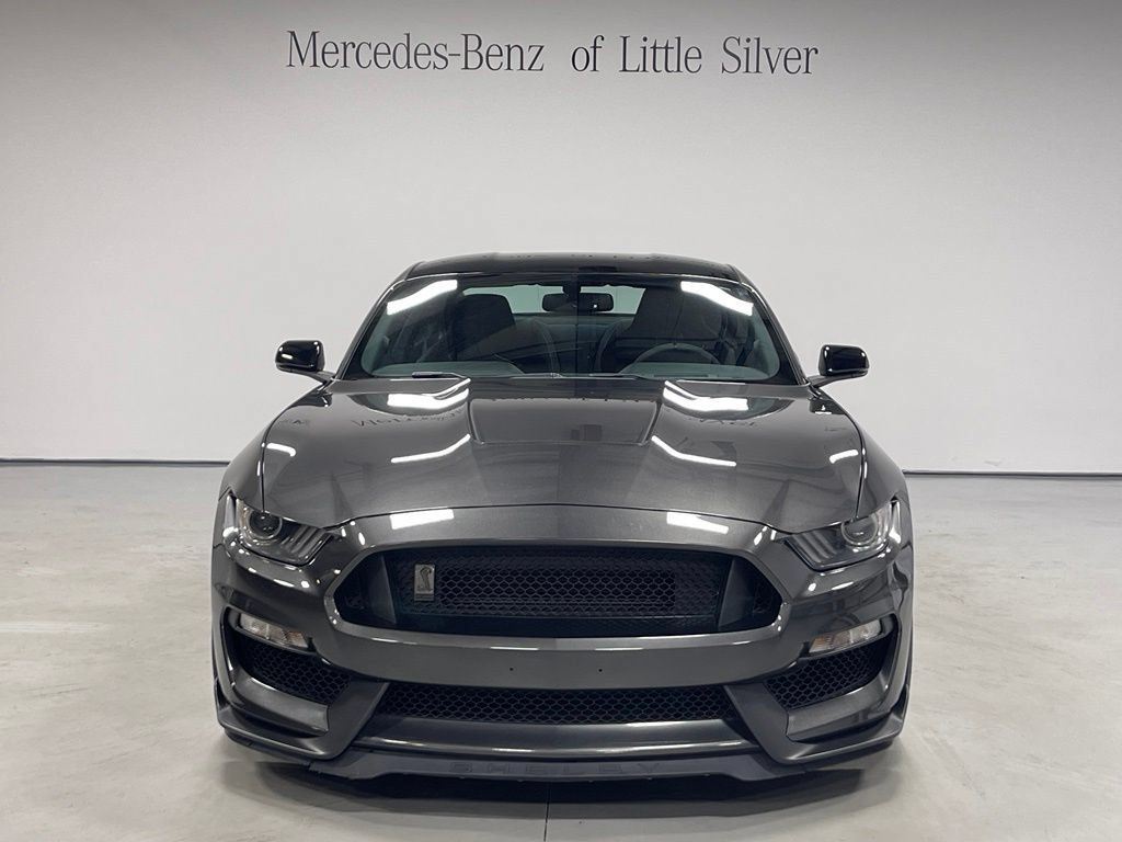 Used 2017 Ford Mustang Shelby GT350 w/ Electronics Package RWD image 9