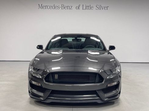 Used 2017 Ford Mustang Shelby GT350 w/ Electronics Package RWD image 9