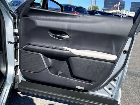 Certified 2024 Lexus UX 250h FWD image 21