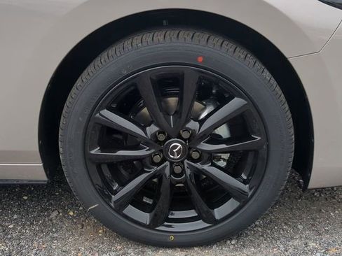 New 2026 MAZDA MAZDA3 s Sport image 10