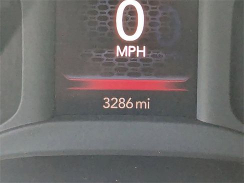 New 2025 RAM 2500 Big Horn image 22