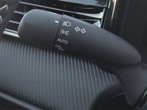 Certified 2026 Toyota Camry SE image 28