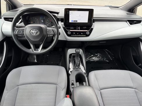 Used 2025 Toyota Corolla SE image 23
