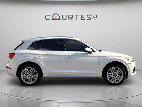 Used 2018 Audi Q5 2.0T Premium Plus image 6