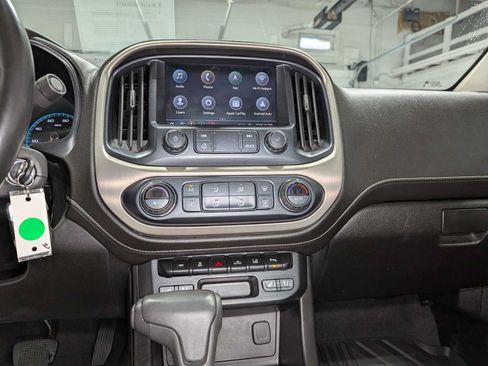 Used 2019 GMC Canyon Denali AWD/4WD image 34