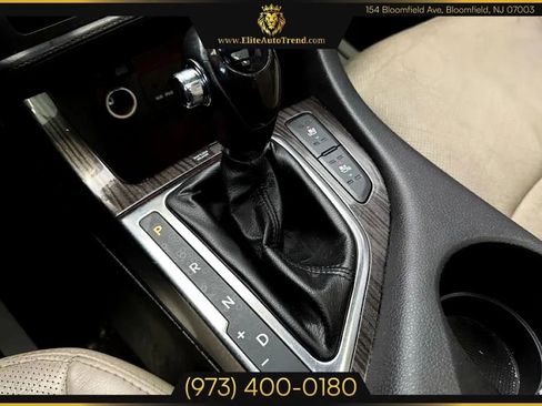 Used 2013 Kia Optima EX w/ Premium Pkg image 17