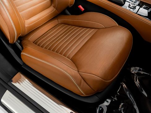 Used 2018 Mercedes-Benz SL 550 SL 550 image 31