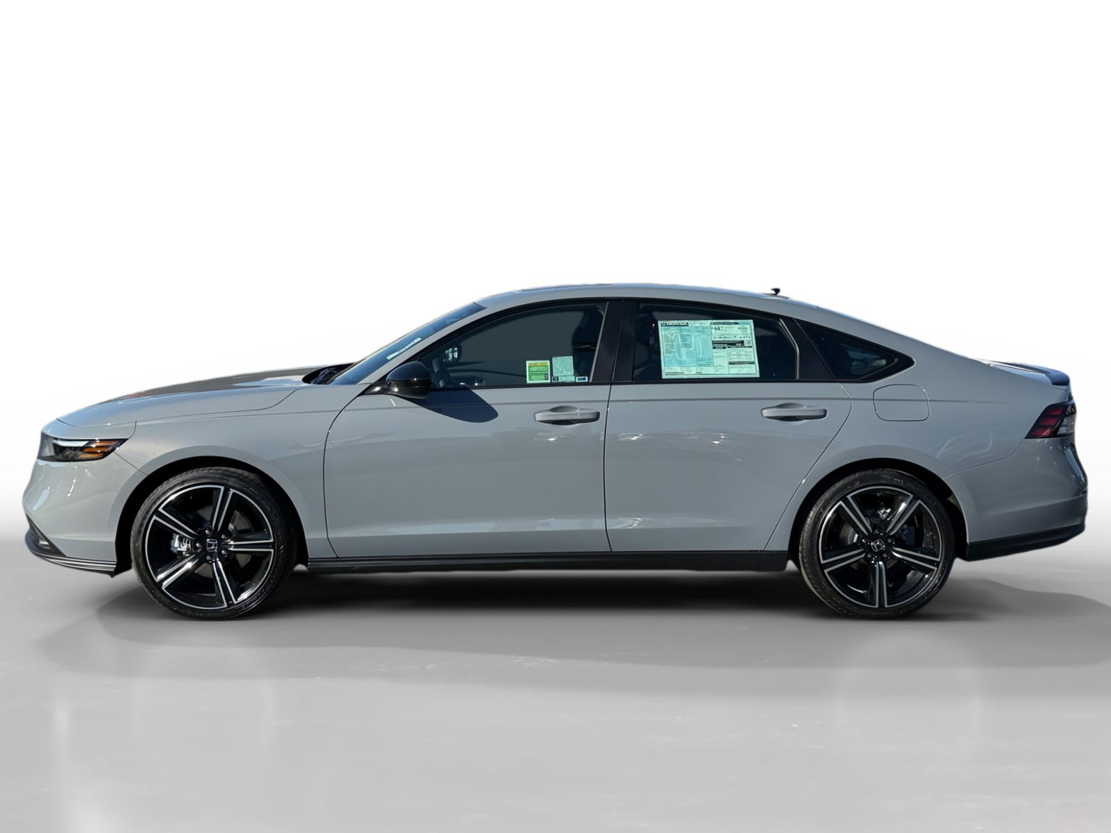 New 2026 Honda Accord Sport image 2