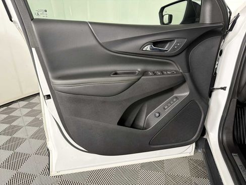 Used 2021 Chevrolet Equinox Premier FWD image 8
