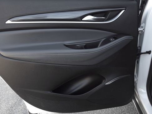 Used 2023 Buick Enclave Essence w/ Trailering Package, 5000 lbs. image 30