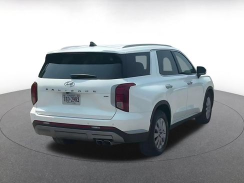 Used 2025 Hyundai Palisade SEL AWD/4WD image 15