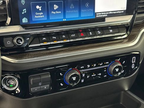 Used 2026 Chevrolet Silverado 1500 RST w/ RST All Star Premium Package AWD/4WD image 19