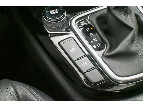 Used 2024 Kia Seltos EX image 39