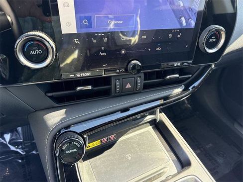 Certified 2024 Lexus NX 250 FWD w/ Premium Package image 19