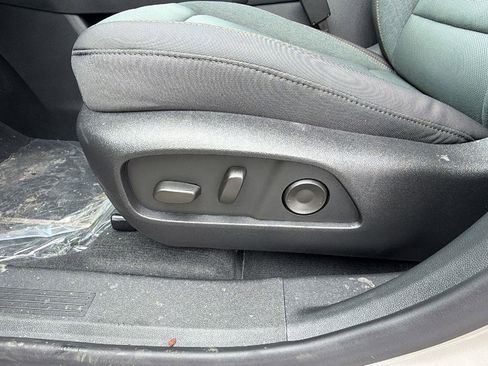 New 2026 GMC Terrain AT4 w/ Convenience Package III image 25