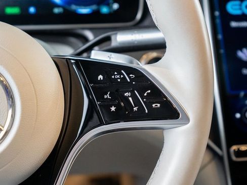 Certified 2023 Mercedes-Benz EQS 450+ SUV image 27