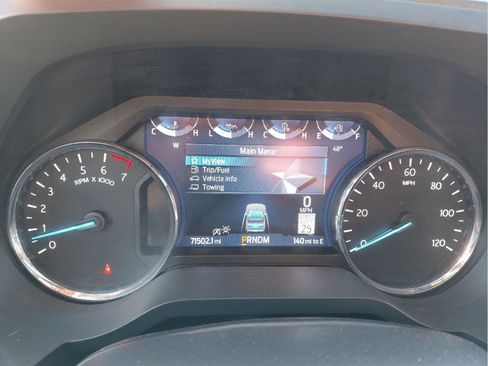 Used 2024 Ford Expedition Limited AWD/4WD image 37