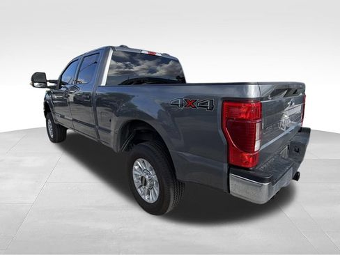 Used 2022 Ford F250 XLT AWD/4WD image 8