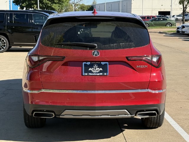 Used 2025 Acura MDX w/ Technology Package FWD image 5