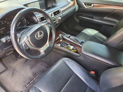 Used 2015 Lexus GS 350 RWD image 15