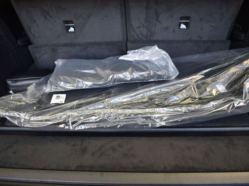 New 2026 BMW X7 xDrive40i w/ M Sport Package image 20