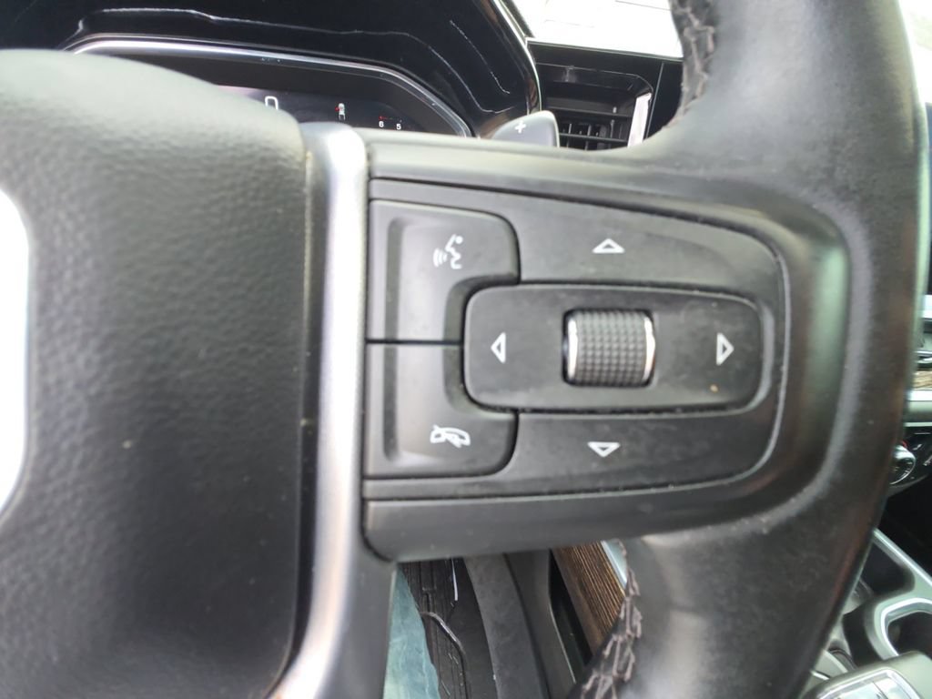Certified 2024 GMC Sierra 1500 Elevation w/ Elevation Premium Package AWD/4WD image 25