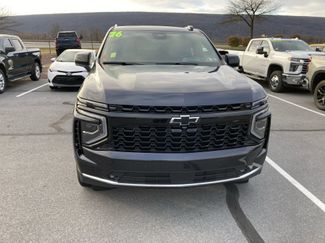 Used 2026 Chevrolet Suburban Premier video 2