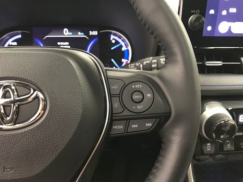 Used 2023 Toyota RAV4 XSE w/ XSE Grade Weather Package AWD/4WD image 20