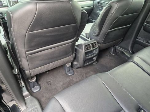 Used 2023 Honda Passport EX-L image 22