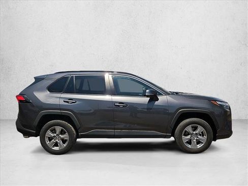 Used 2024 Toyota RAV4 XLE FWD image 4