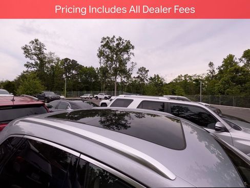 Used 2023 Audi Q5 2.0T Prestige AWD/4WD image 10