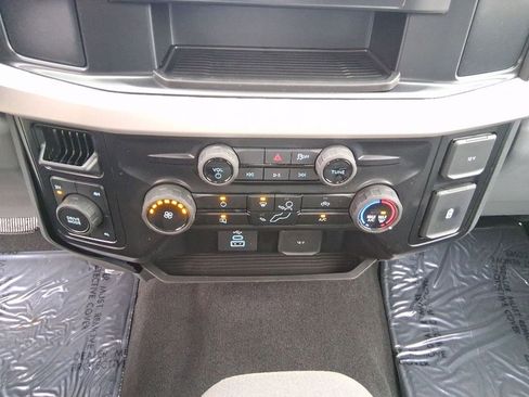 New 2026 Ford F250 XL w/ STX Appearance Package image 20