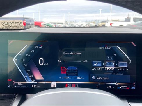 Certified 2024 BMW 530i xDrive 530i xDrive w/ M Sport Package image 23