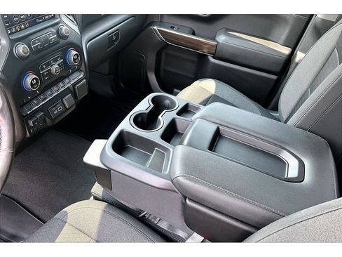 Used 2021 Chevrolet Silverado 1500 LT w/ All Star Edition Plus AWD/4WD image 26