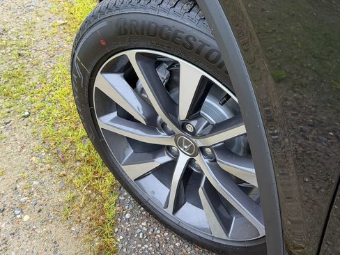 New 2026 Acura MDX SH-AWD w/ Technology Package image 10