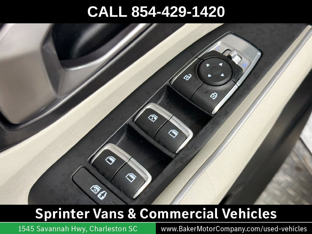 Used 2021 Kia Sorento S FWD image 18