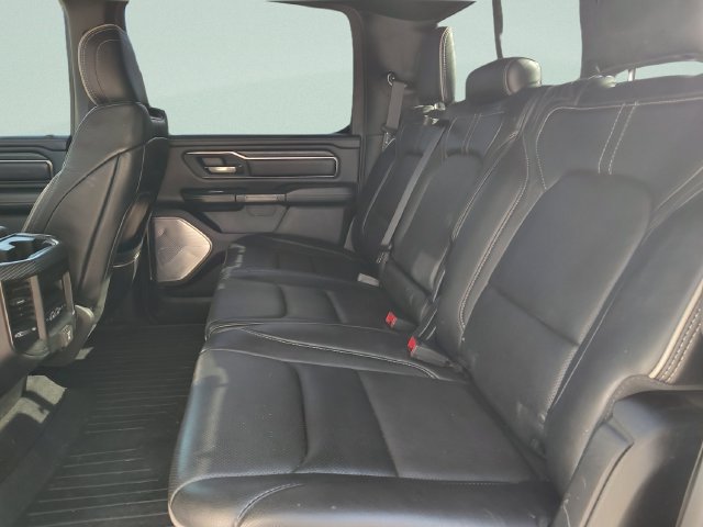 Used 2019 RAM 1500 Limited AWD/4WD image 28