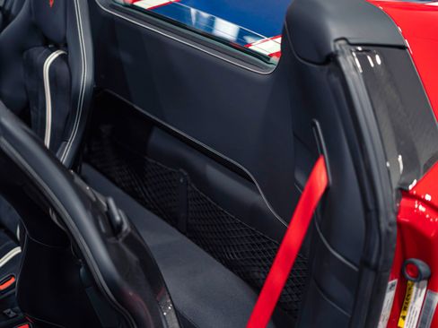 Used 2020 Ferrari 488 Pista Spider RWD image 51