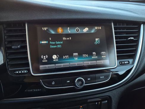 Used 2018 Buick Encore Preferred image 6