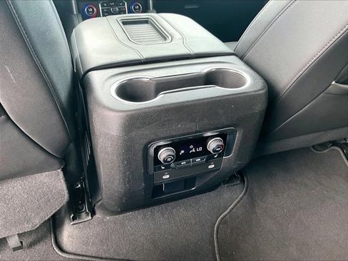 Used 2023 Chevrolet Tahoe LT w/ Luxury Package RWD image 25