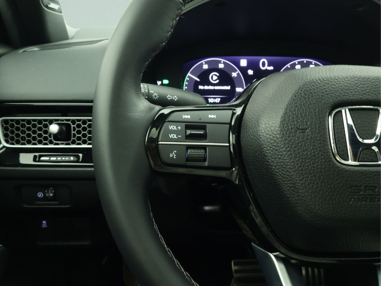 Used 2026 Honda Civic Sport Touring image 10