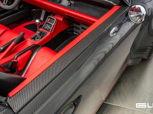 Used 1995 Porsche 911 Cabriolet image 56