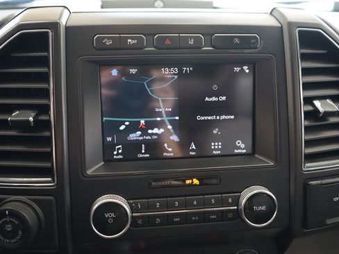 Used 2019 Ford Expedition Limited w/ Equipment Group 301A image 39