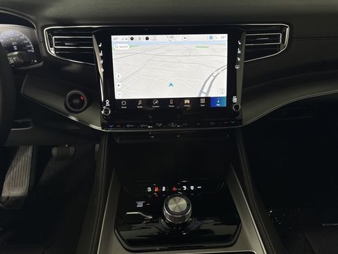 New 2026 Jeep Grand Wagoneer Limited image 22